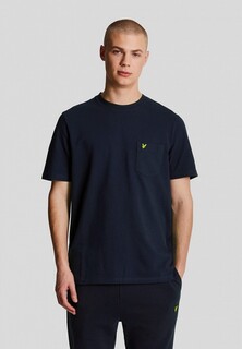 Футболка Lyle & Scott Pocket