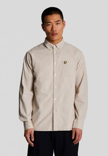 Рубашка Lyle & Scott 