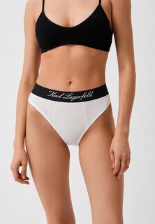 Трусы Karl Lagerfeld 