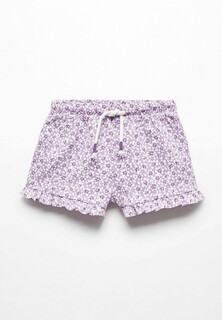 Шорты Mango Kids MATILDA