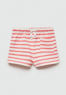 Шорты спортивные Mango Kids COASTI