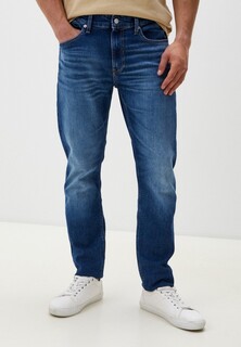 Джинсы Calvin Klein Jeans SLIM TAPER