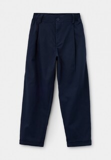 Брюки Button Blue 