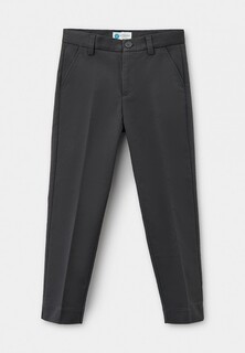 Брюки Button Blue 