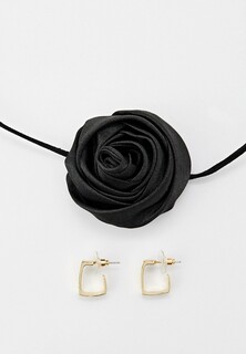 Чокер и серьги Govorili 