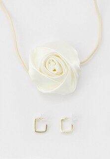 Чокер и серьги Govorili 