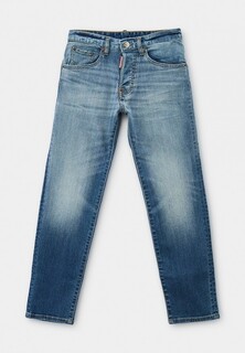 Джинсы Dsquared2 
