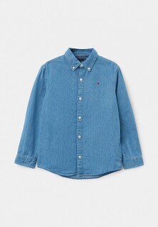 Рубашка джинсовая Tommy Hilfiger 