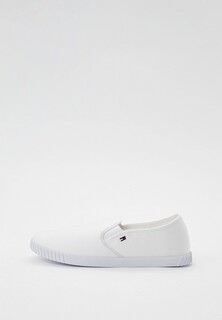Слипоны Tommy Hilfiger 