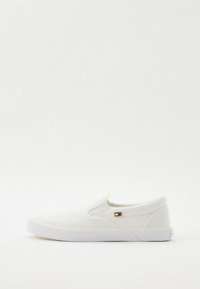 Слипоны Tommy Hilfiger 
