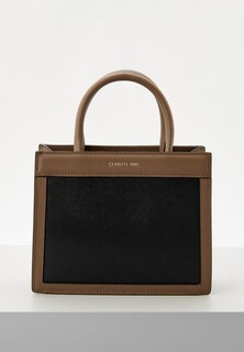 Сумка и кошелек Cerruti 1881 