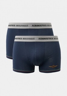 Трусы 2 шт. Aeronautica Militare 