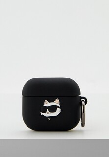 Чехол для наушников Karl Lagerfeld Airpods 3