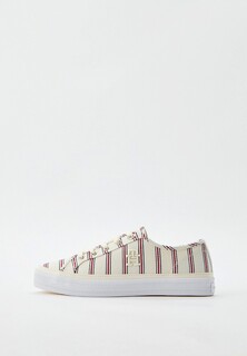 Кеды Tommy Hilfiger 