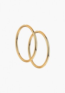 Серьги Sokolov 