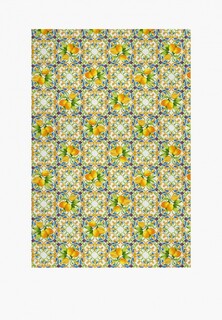Полотенце Mia Cara Lemonade 150х100 см