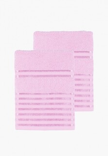 Комплект полотенец Mia Cara Патрисия 70х130 см 2 шт