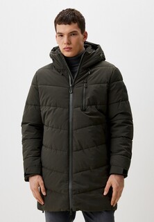 Куртка утепленная Loft 