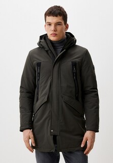 Куртка утепленная Loft 