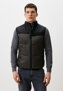 Жилет утепленный Loft 