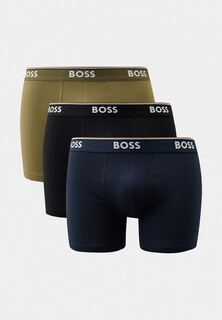 Трусы 3 шт. Boss BoxerBr 3P Power