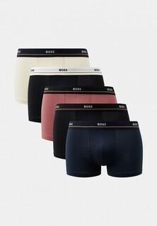 Трусы 5 шт. Boss Trunk 5P Essential