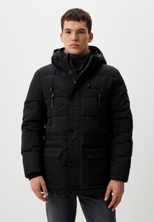 Куртка утепленная Loft 