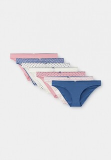 Трусы 7 шт. womensecret Womensecret HIPSTER BRIEF
