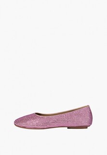 Балетки Raden BELLA PINK