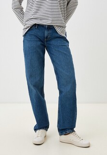 Джинсы Lee LOW STRAIGHT