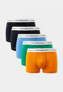 Трусы 5 шт. Tommy Hilfiger TRUNK