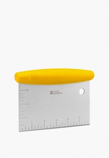 Скребок для миски Smart Solutions шпатель Easy Cut