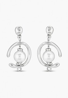 Серьги Unode50 Inorbit