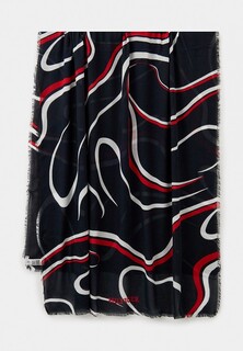 Палантин Tommy Hilfiger 