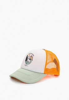 Бейсболка Jack & Jones 