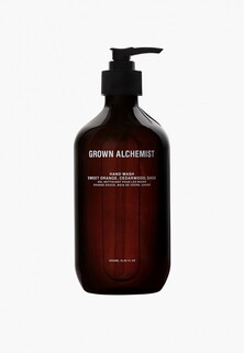 Жидкое мыло Grown Alchemist смягчающее и питательное