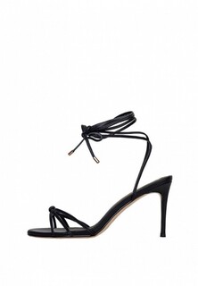 Босоножки Raden RIMMA BLACK