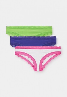 Трусы 3 шт. Concept Club 