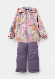 Костюм утепленный Nikastyle 