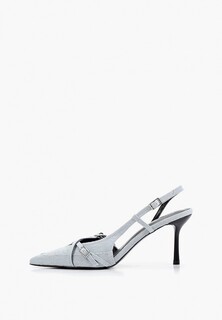 Туфли Vivian Royal 