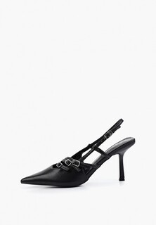 Туфли Vivian Royal 