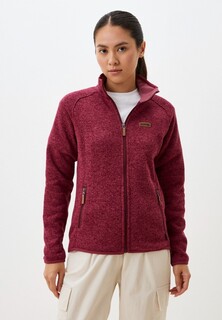 Олимпийка Red Fox 