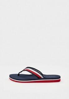 Сланцы Tommy Hilfiger 