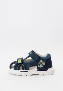 Сандалии Tikkago 