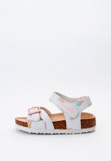 Сандалии Tikkago 