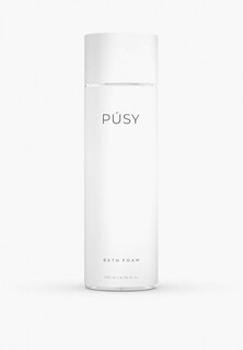 Пена для ванны Pusy 