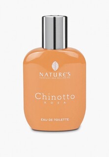 Туалетная вода Nature’s Harmony and Wellbeing Chinotto Rosa 50 мл