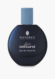 Туалетная вода Nature’s Harmony and Wellbeing Fiori Notturni 50 мл