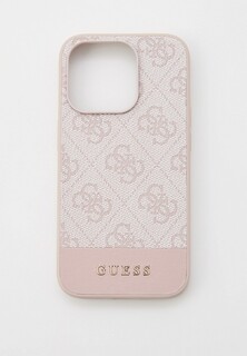 Чехол для iPhone Guess 15 Pro