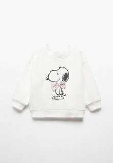 Свитшот Mango Kids SBOW